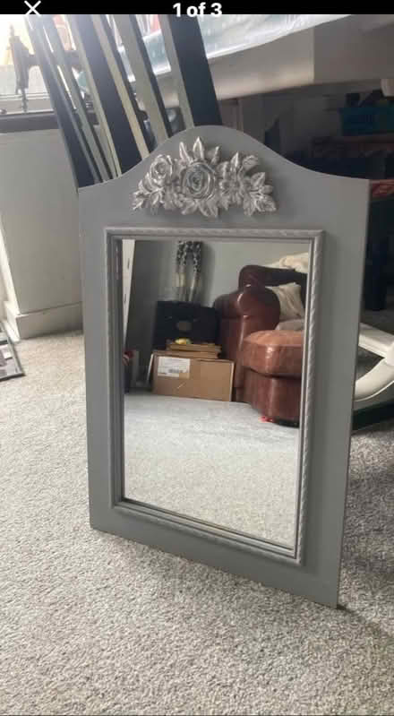 Photo of free Mirror (Hailsham BN27) #1