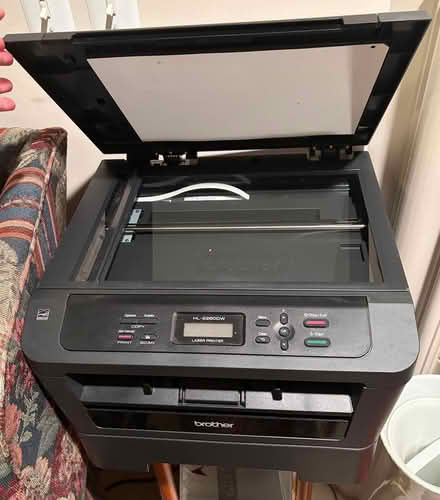 Photo of free Brother Laser Printer (South Howell) #2