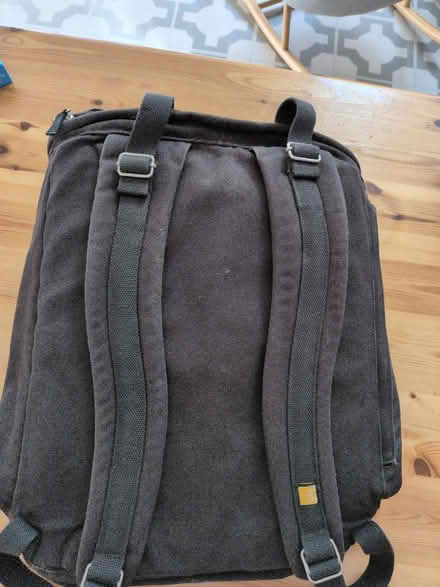Photo of free Rucksack (Honor oak SE23) #2