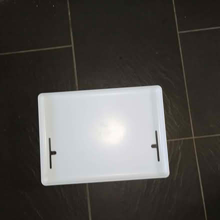 Photo of free Attachable small bedside shelf /tray (Upper Bevendean BN2) #1