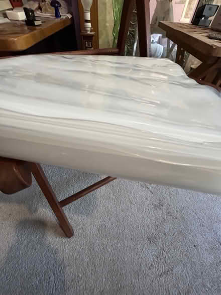 Photo of free Large decorator’s sheet, never used. (Monks Hill CR2) #2