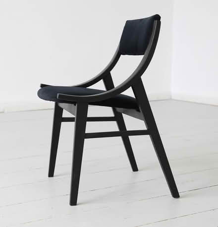Photo of free 4 dining chairs (Southtown NR31) #1
