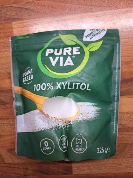 Photo of free Sweetener (Letchworth the Grange SG6) #1