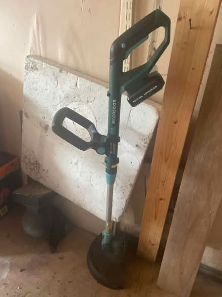 Photo of free Strimmer (Walkinstown) #1