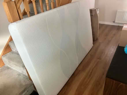 Photo of free 2 x 3/4 mattresses (small doubles) (Ts89fa) #1