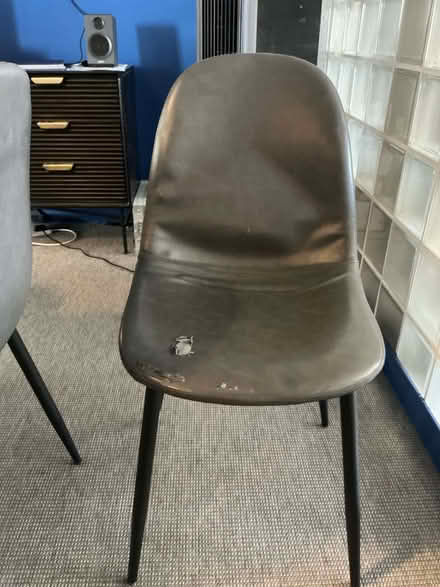 Photo of free Meeting Room Chairs (Whitechapel E1) #1
