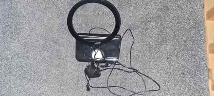 Photo of free Blaupunkt indoor aerial (Woodhouse park M22) #1