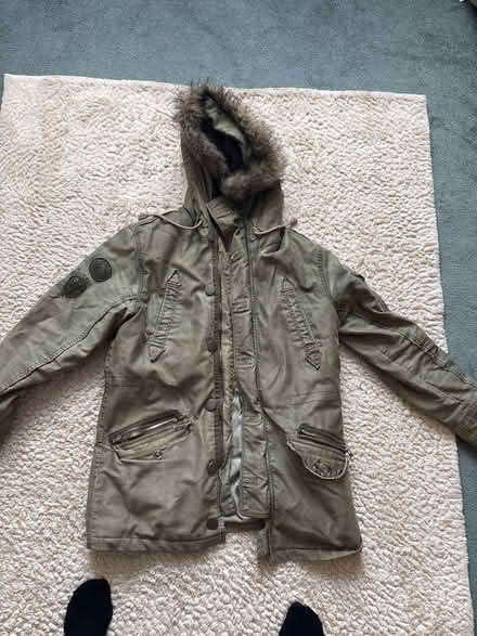 Photo of free River Island Men’s coat (Woodingdean BN2) #1