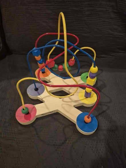 Photo of free Baby toy (Ashland, MA) #1