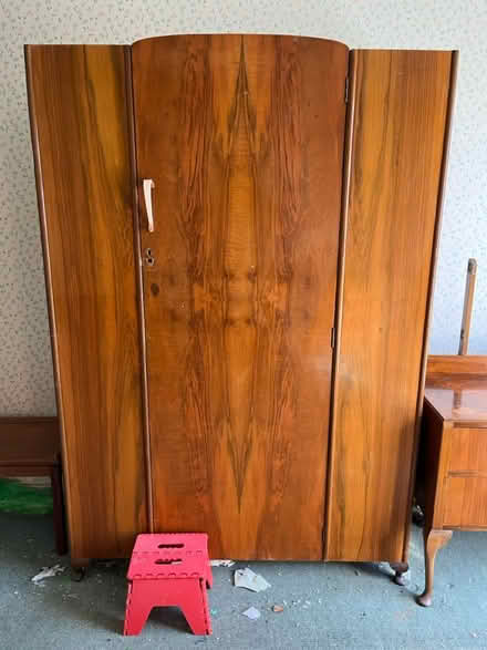 Photo of free Bedroom Furniture Set (Cumbernauld G67 1LL) #1