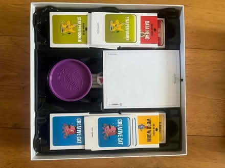 Photo of free Cranium (OX14) #2