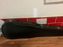 Photo of free Violin case (Westerhope NE5) #1