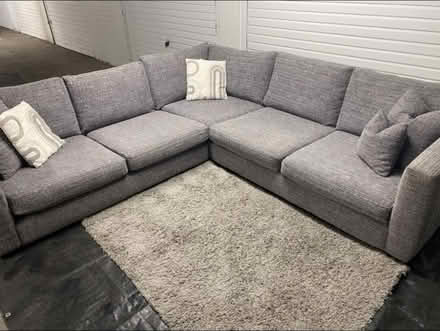 Photo of free Sofa (Durham Road N7) #2