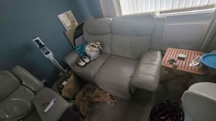 Photo of free Sofa (Laindon SS15) #1