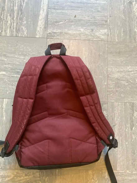 Photo of free Bag (Bletchley MK3) #4