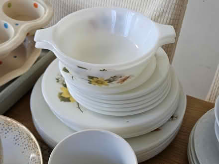 Photo of free Assorted Crockery and Glasses (Sunniside NE16) #2