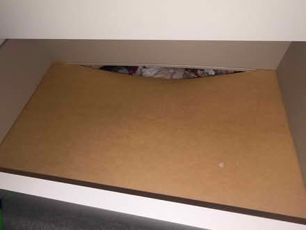 Photo of free IKEA Chest of Drawers (Greatness TN14) #2
