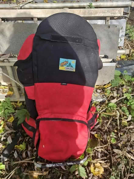 Photo of free Toddler/baby carrier (BS313EP) #1