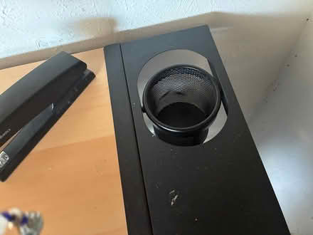 Photo of free Art desk (Richardson) #2