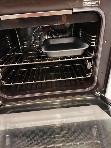 Photo of free Built in gas oven (Kilgetty Pembrokeshire) #1