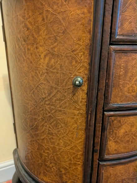 Photo of free Cabinet (Cumbernauld G67 1LL) #4
