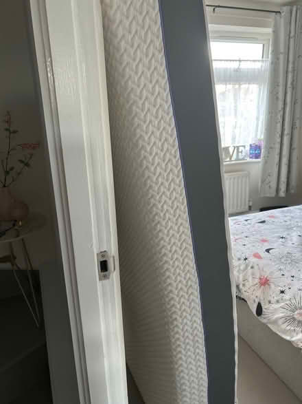 Photo of free Small double memory foam mattress (Harrow HA3) #1