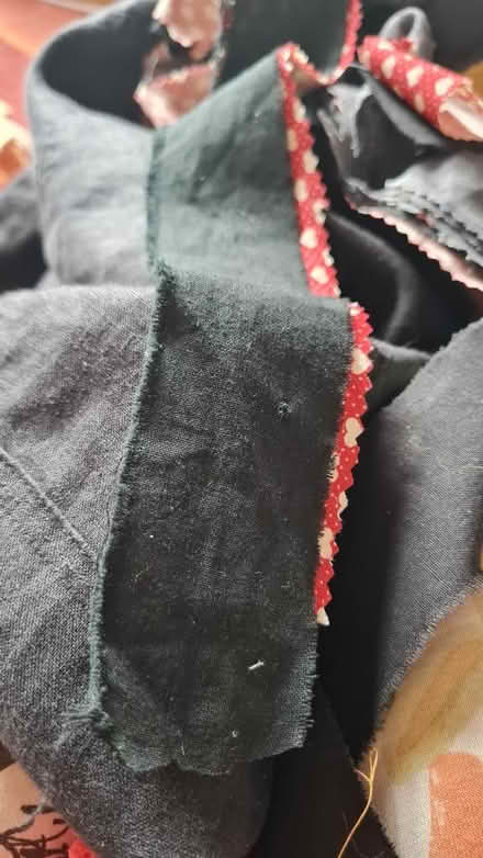 Photo of Material (Morda SY10) #1
