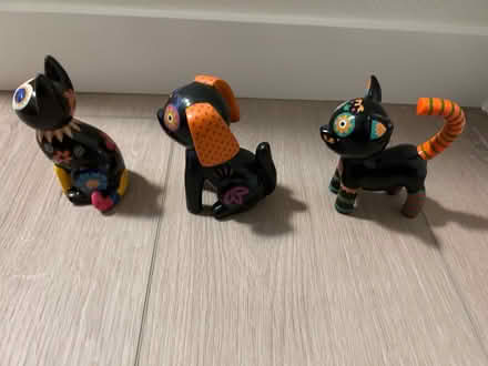 Photo of free Trinkets, key chains (east Petaluma) #2