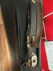 Photo of free Violin case (Westerhope NE5) #2