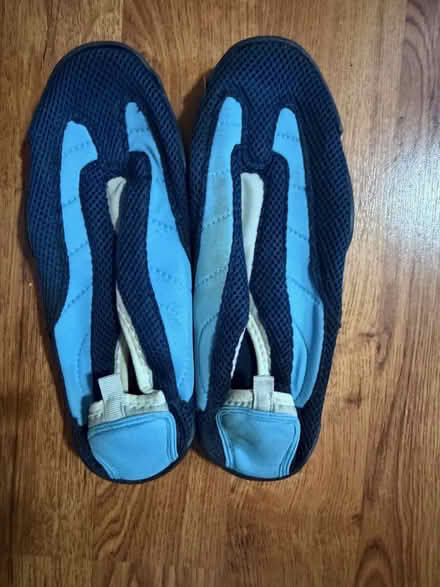 Photo of free Ladies' water shoes (Derry/Bronte Rd) #1