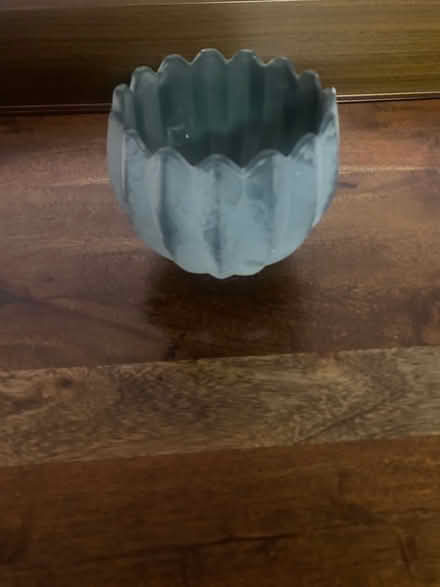 Photo of free Candle holder/Pots (Walton L4) #1