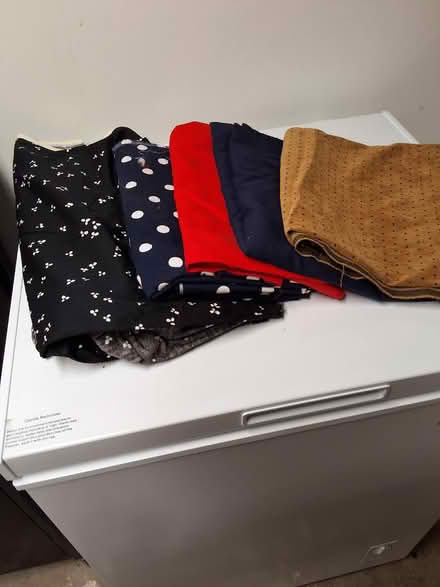 Photo of free Fabric (Nassau County) #1