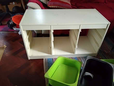 Photo of free IKEA storage system (Southcote RG30) #1