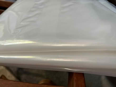 Photo of free Large decorator’s sheet, never used. (Monks Hill CR2) #3