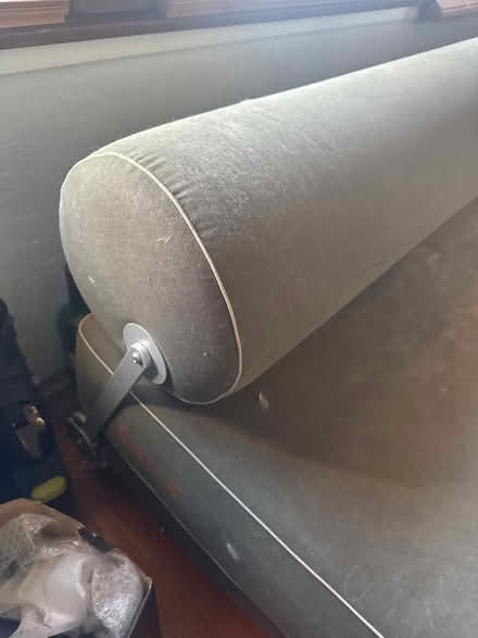 Photo of free Design within reach needs recover (Berkeley) #2