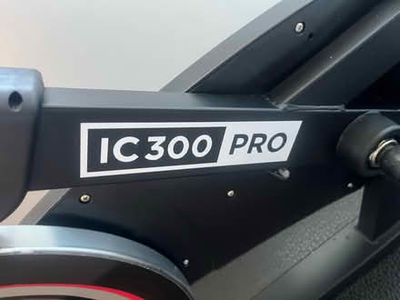 Photo of free IC300 Pro Spin Bike (OX14) #2