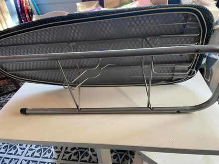 Photo of free Tabletop ironing Board (Chorlton M21) #2