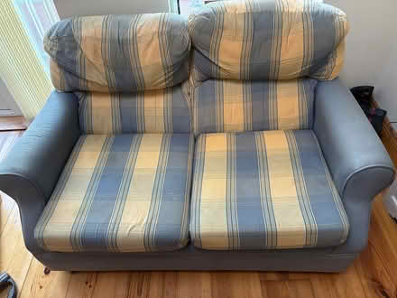 Photo of free Sofa bed (Walkinstown) #1