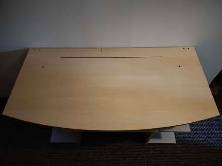 Photo of free Computer desk (Barons Court W14) #4