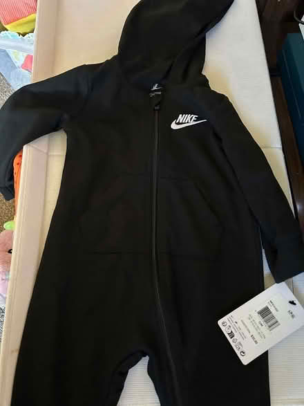 Photo of free New Baby outfit (Near Main Street Laurel Md) #1