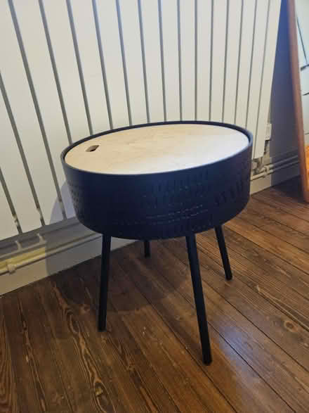 Photo of free Small coffee / side table (E20BA) #2
