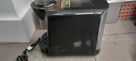 Photo of free Tassimo coffee machine (Plumstead Common SE18) #2