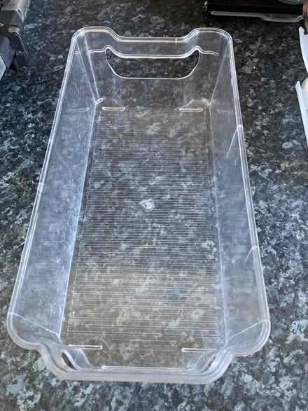 Photo of free Kitchen utensils and storage tray (Clifton, BS8) #1
