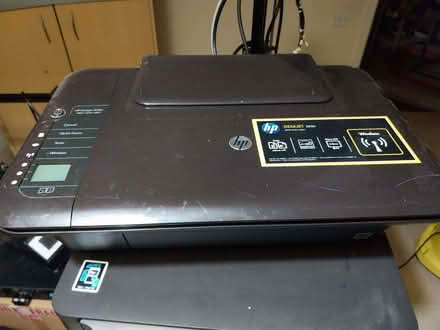Photo of free Pront/scanner. (Lower Bevendean BN2) #1