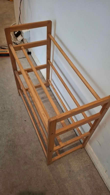 Photo of free Clear-out items (Whitehawk BN2) #1