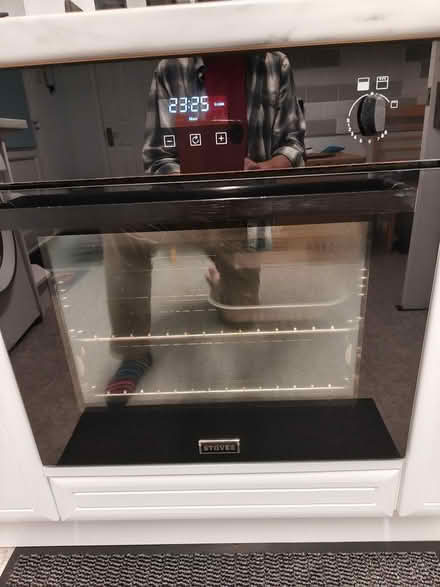 Photo of free Built in gas oven (Kilgetty Pembrokeshire) #2