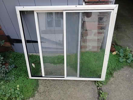 Photo of free Double glazing unit (Belper DE56) #1