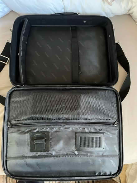 Photo of free Laptop case (OX11 South Moreton) #2