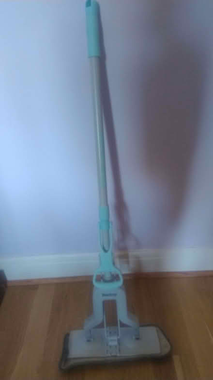 Photo of free Mop (Bathwick BA2) #1