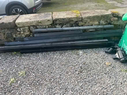Photo of free Rainwater Goods (Foulridge Reservoir BB8) #2